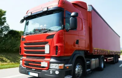 Konya Reyhanlı Ambar Kargo