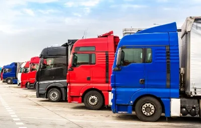 Konya Reyhanlı Ambar Nakliyat