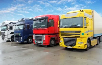 Konya Reyhanlı Nakliye Ambarı