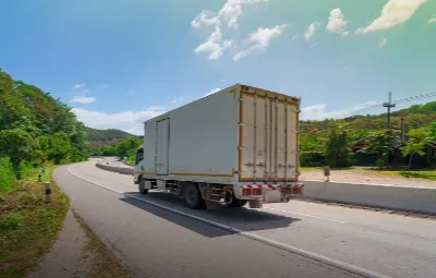 Konya ile Reyhanlı Arası Bulaşık Makinesi Taşıma