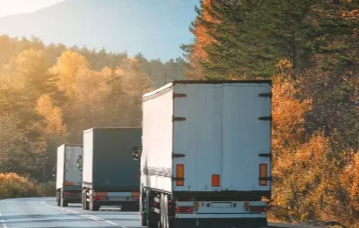 Konya ile Reyhanlı Arası Klima Taşıma