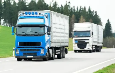 Konya ile Reyhanlı Arası Eşya Taşıma